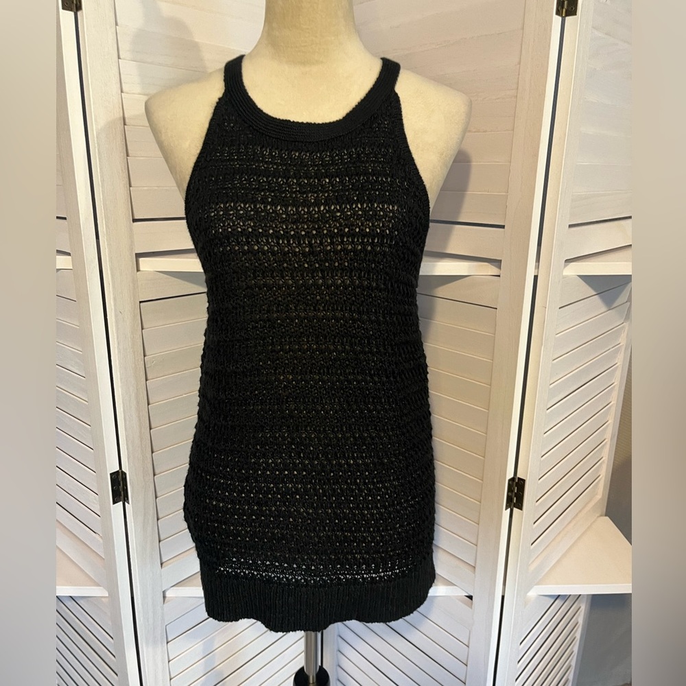 NEW LOFT SWEATER TANK